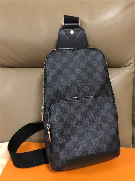 lv slingshot bag|louis vuitton sling bag women's.